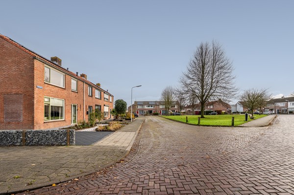 Medium property photo - Ringlaan 39, 4511 HD Breskens